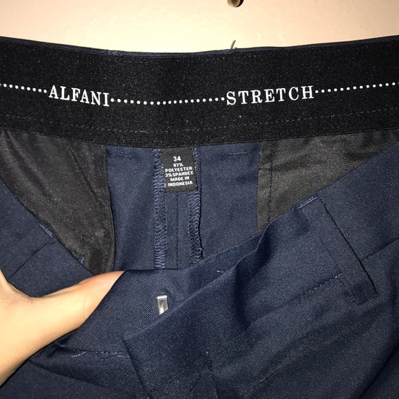 Alfani men’s shorts - Picture 2 of 4
